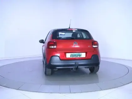 Photo 6 Citroën C3  BlueHDi 100 ch BVM6