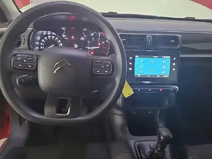 Photo 7 Citroën C3  BlueHDi 100 ch BVM6