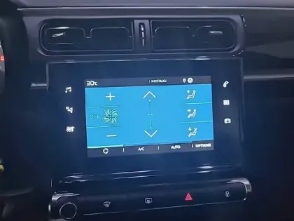 Photo 19 Citroën C3  BlueHDi 100 ch BVM6
