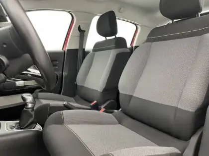 Photo 13 Citroën C3  PureTech 82