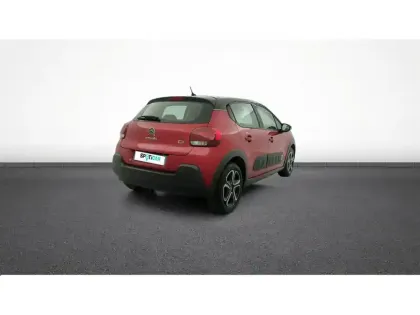 Photo 7 Citroën C3  PureTech 82