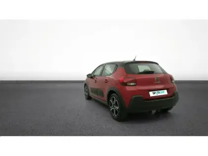 Photo 5 Citroën C3  PureTech 82