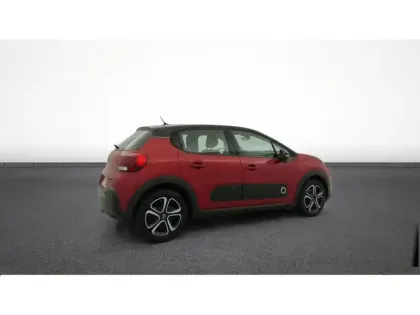 Photo 8 Citroën C3  PureTech 82
