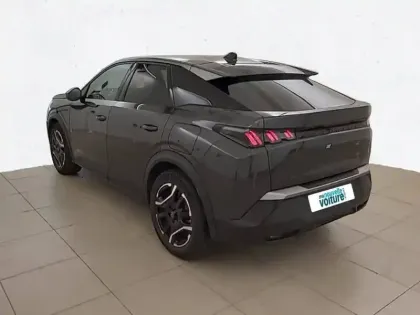 Photo 8 Peugeot 3008  Electrique 210 ch 73 kWh