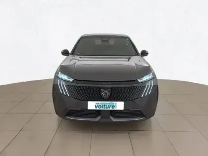Photo 17 Peugeot 3008  Electrique 210 ch 73 kWh