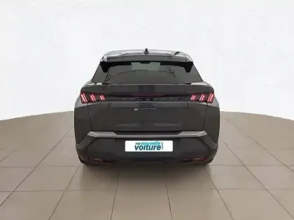 Photo 18 Peugeot 3008  Electrique 210 ch 73 kWh