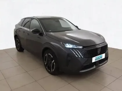 Photo Peugeot 3008 Allure