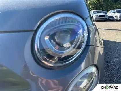 Photo 21 Fiat 500  1.0 70 ch Hybride BSG S/S