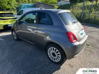 Photo 29 Fiat 500  1.0 70 ch Hybride BSG S/S