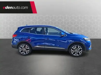 Photo 38 Renault Kadjar  TCe 140 FAP
