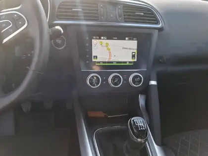Photo 8 Renault Kadjar  TCe 140 FAP