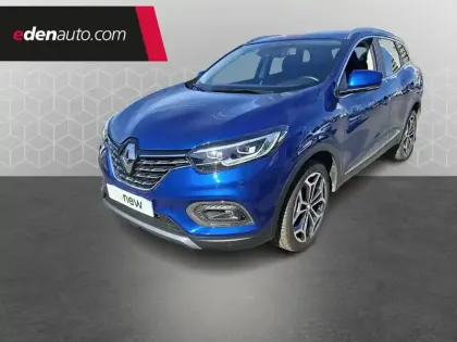 Photo 43 Renault Kadjar  TCe 140 FAP