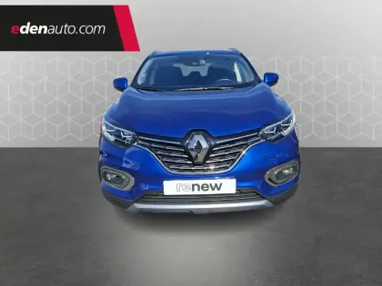 Photo 42 Renault Kadjar  TCe 140 FAP