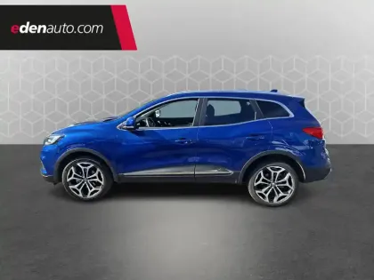 Photo 33 Renault Kadjar  TCe 140 FAP