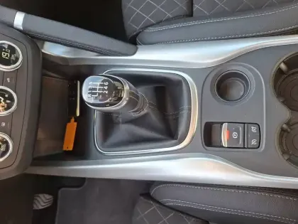 Photo 7 Renault Kadjar  TCe 140 FAP