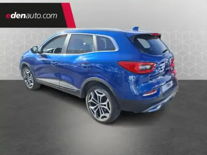 Photo Renault Kadjar Intens
