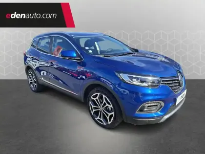 Photo 39 Renault Kadjar  TCe 140 FAP