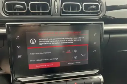 Photo 14 Citroën C3  PureTech 83 S&S BVM5
