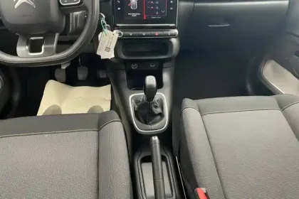 Photo 9 Citroën C3  PureTech 83 S&S BVM5