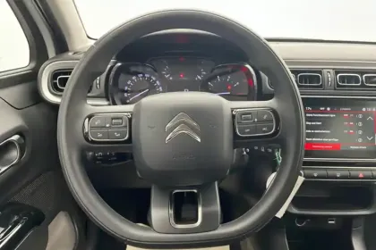 Photo 10 Citroën C3  PureTech 83 S&S BVM5