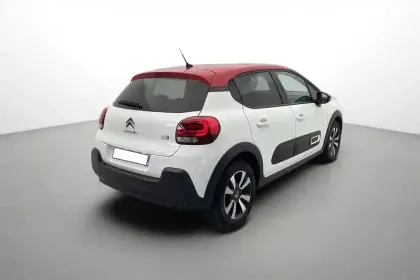 Photo 5 Citroën C3  PureTech 83 S&S BVM5