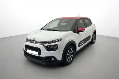 Photo Citroën C3 Shine