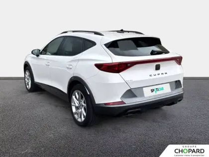 Photo 6 Cupra Formentor  1.4 e-HYBRID 204 ch DSG6