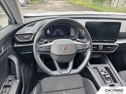Photo 15 Cupra Formentor  1.4 e-HYBRID 204 ch DSG6