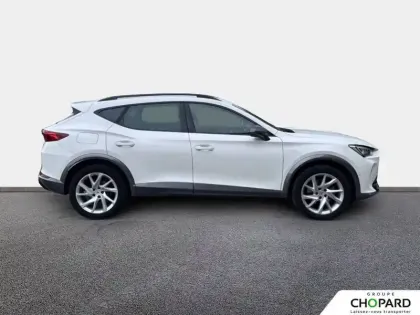 Photo 8 Cupra Formentor  1.4 e-HYBRID 204 ch DSG6