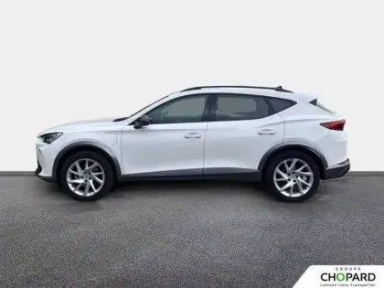 Photo 9 Cupra Formentor  1.4 e-HYBRID 204 ch DSG6
