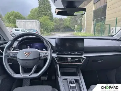 Photo 11 Cupra Formentor  1.4 e-HYBRID 204 ch DSG6