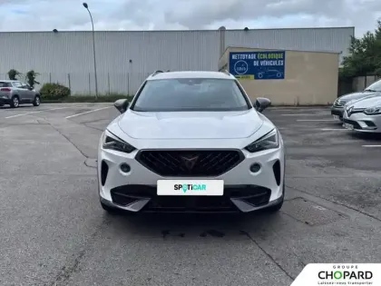 Photo 31 Cupra Formentor  1.4 e-HYBRID 204 ch DSG6