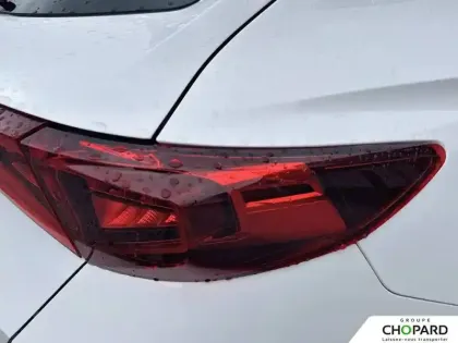 Photo 27 Cupra Formentor  1.4 e-HYBRID 204 ch DSG6