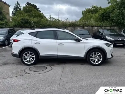 Photo 35 Cupra Formentor  1.4 e-HYBRID 204 ch DSG6