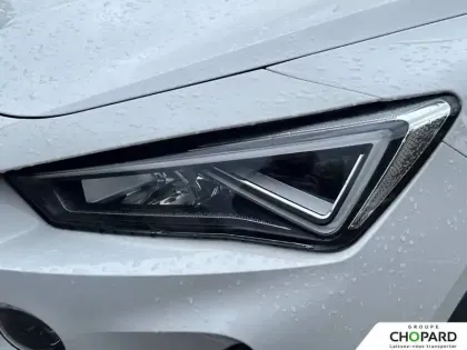 Photo 26 Cupra Formentor  1.4 e-HYBRID 204 ch DSG6