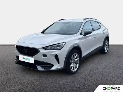 Photo Cupra Formentor V