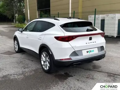 Photo 34 Cupra Formentor  1.4 e-HYBRID 204 ch DSG6
