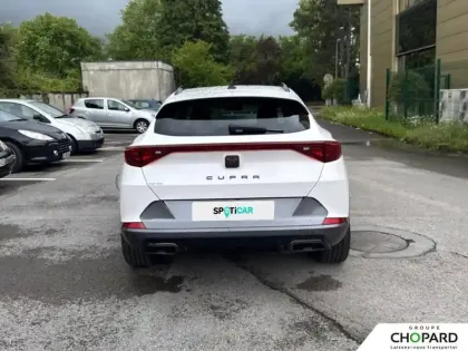 Photo 33 Cupra Formentor  1.4 e-HYBRID 204 ch DSG6