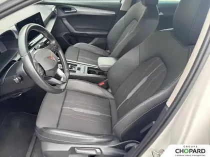 Photo 10 Cupra Formentor  1.4 e-HYBRID 204 ch DSG6