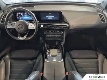 Photo 11 Mercedes EQC  400 4Matic