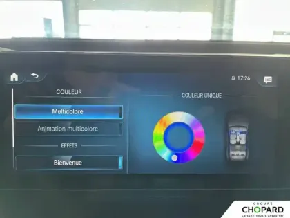 Photo 20 Mercedes EQC  400 4Matic