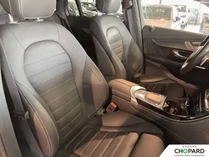 Photo 10 Mercedes EQC  400 4Matic