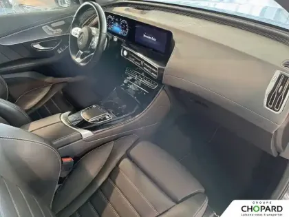 Photo 12 Mercedes EQC  400 4Matic