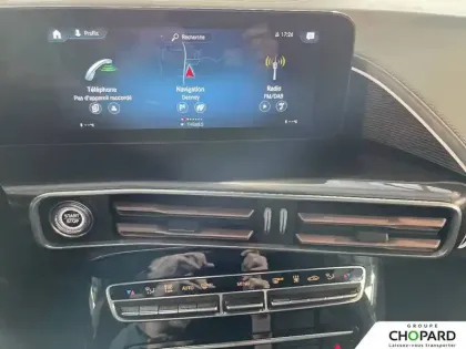 Photo 13 Mercedes EQC  400 4Matic