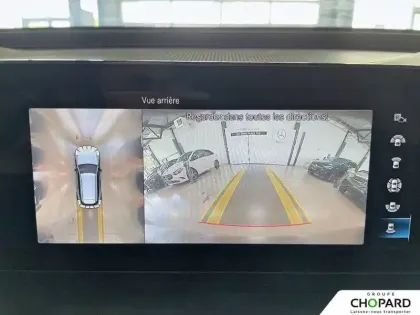 Photo 14 Mercedes EQC  400 4Matic