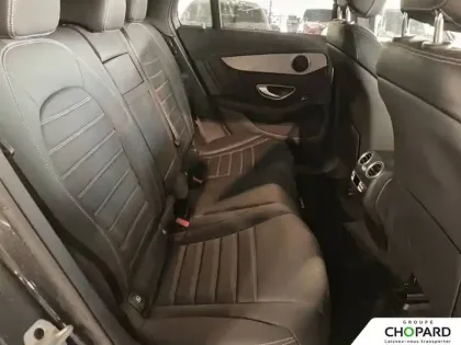 Photo 19 Mercedes EQC  400 4Matic