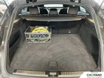 Photo 7 Mercedes EQC  400 4Matic