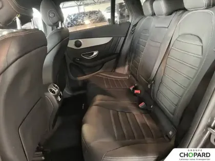 Photo 17 Mercedes EQC  400 4Matic