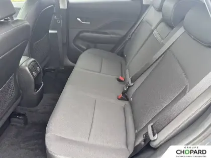 Photo 17 Hyundai Kona  Hybrid 129
