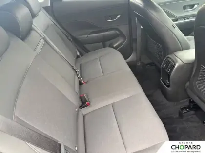 Photo 19 Hyundai Kona  Hybrid 129